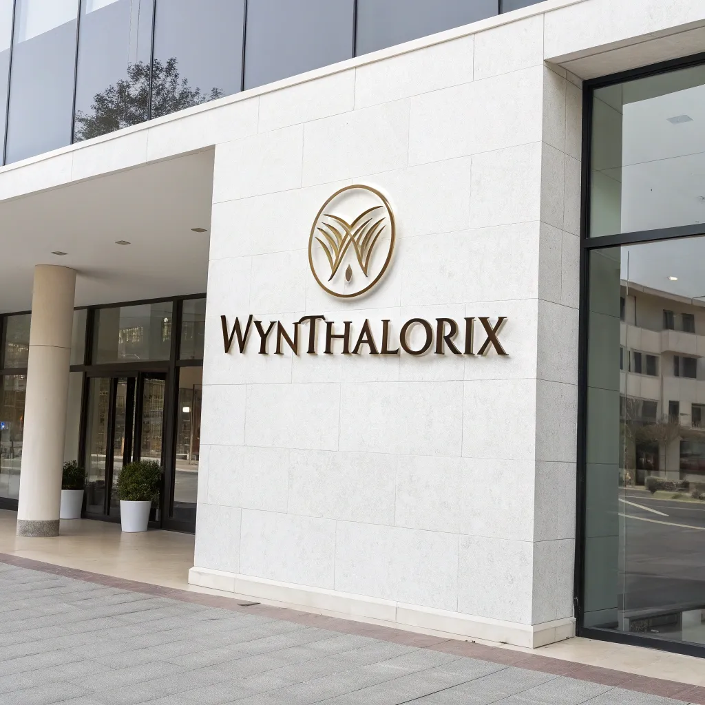 Wynthalorix Company Logo